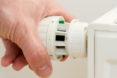 Maes Bangor central heating repair costs