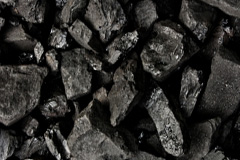 Maes Bangor coal boiler costs